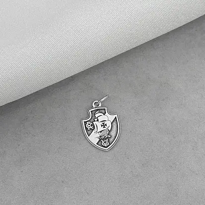 PINGENTE TIME VASCO 1,5CM